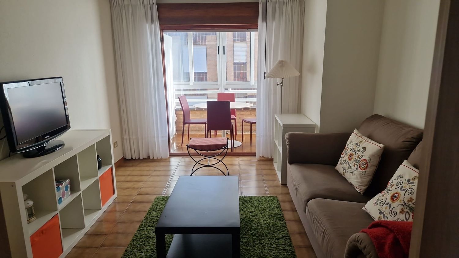 Piso en Calle Francisco Carrillo, 2 - Foto 5