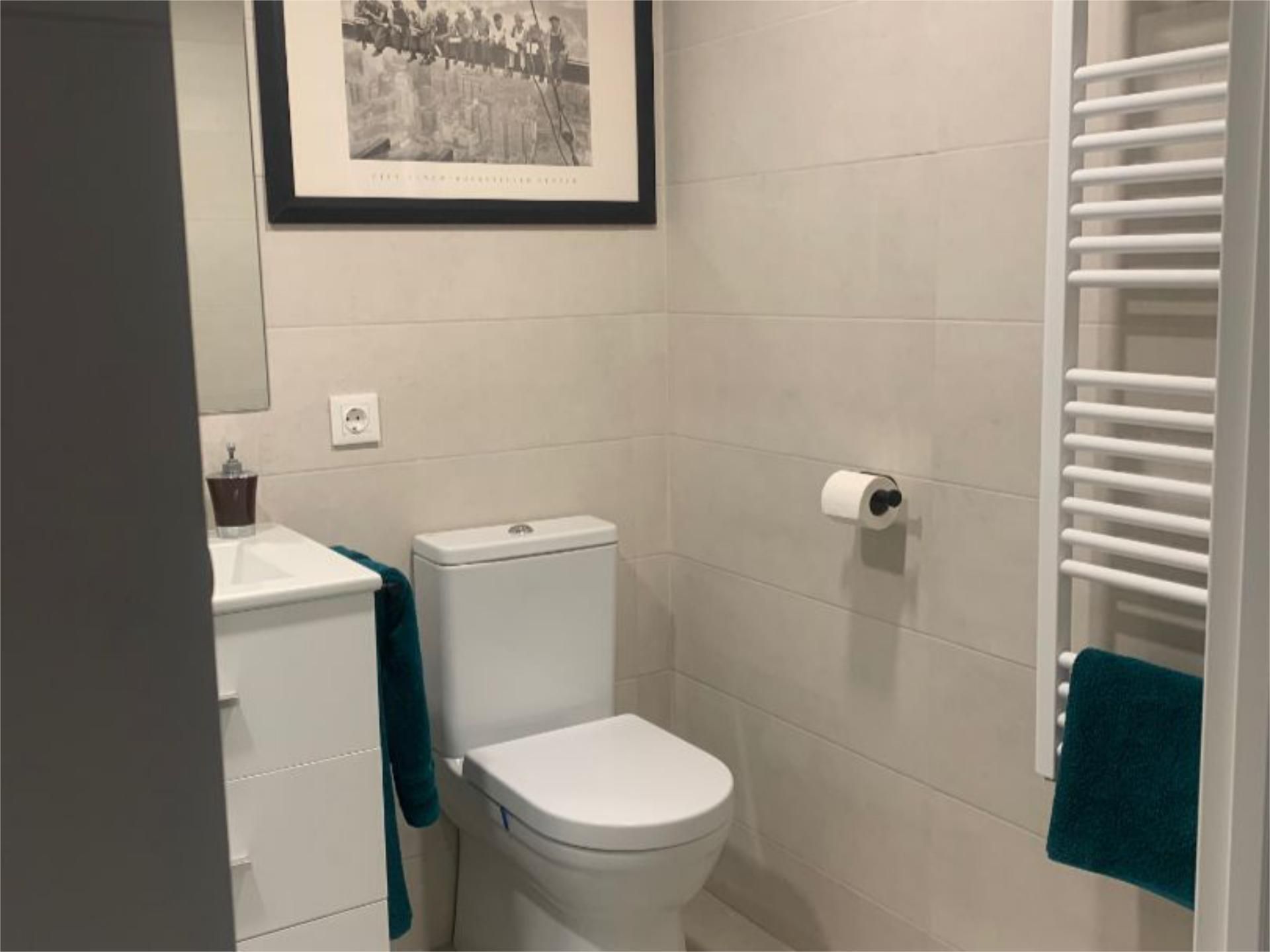 Piso en calle Carrer d'Antonio de Solís 65 - Foto 6