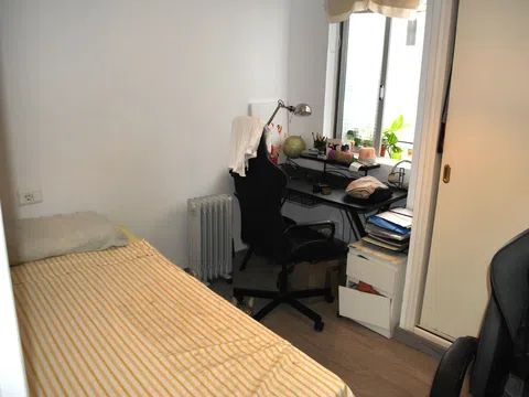 Piso en calle Francesc Sancho, 17 - Foto 6