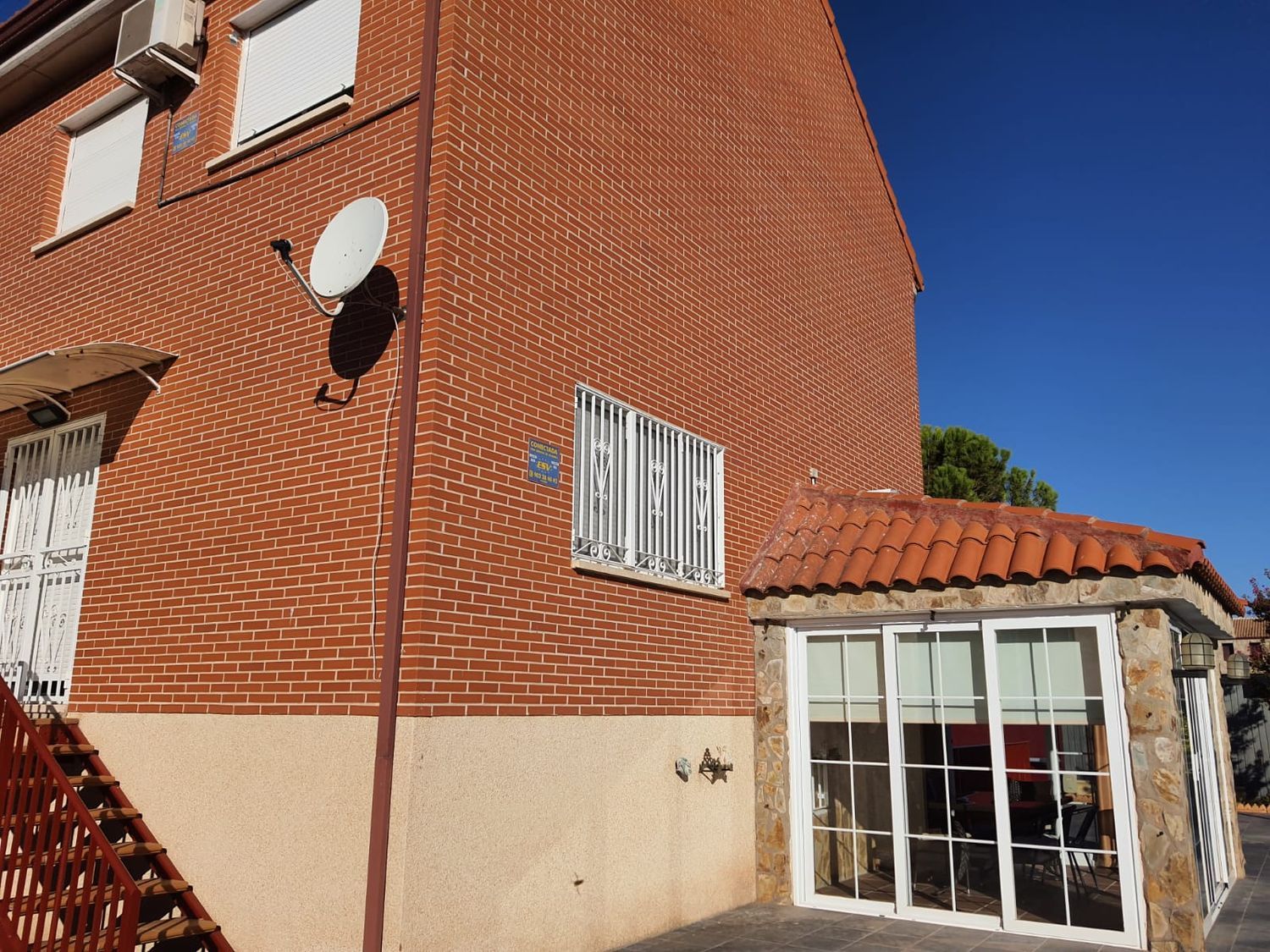 Chalet pareado en Calle Begonias, 5 - Foto 3