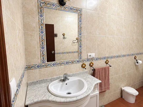 Casa o chalet independiente en Calle Marques de Estella, 5 - Foto 4