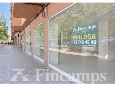 Local comercial en  Carretera Barcelona 642 - Foto 3