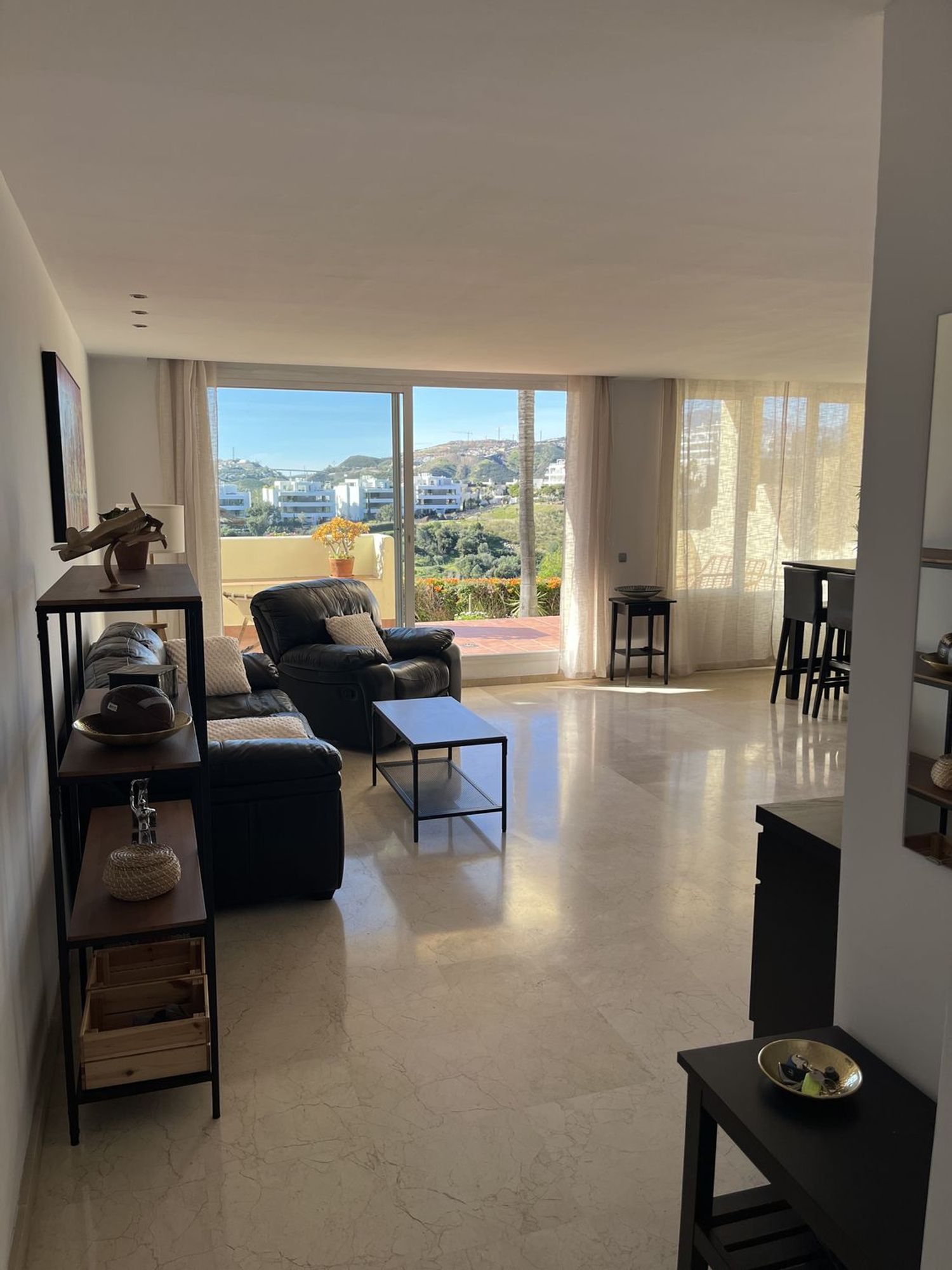 Piso en Calle Benahavis, 23, Los Arqueros-Puerto del Almendro, Los Arqueros-Puerto del Almendro - Foto 5