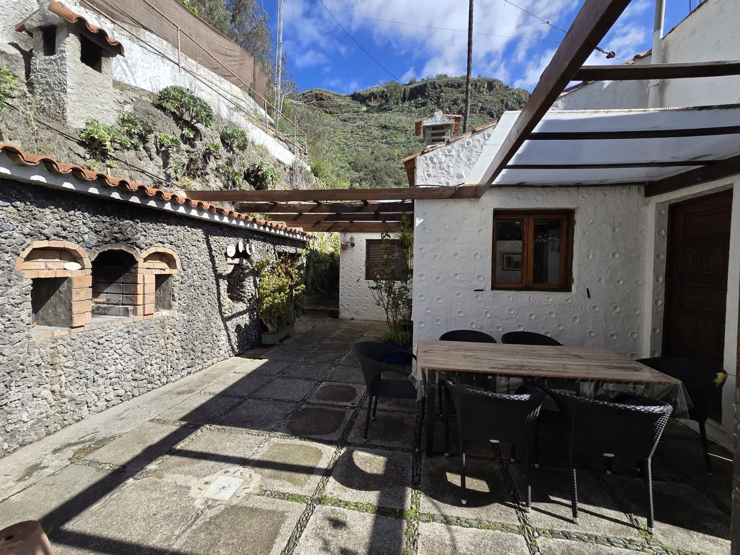Casa rural en la yedra, 10 - Foto 10