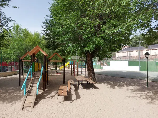 Piso en calle Monte Escorial, 4 - Foto 3