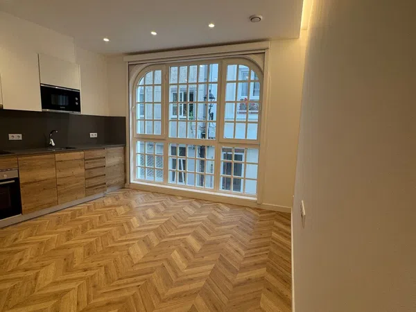 Estudio en Calle San Agustín, 9, Ciudad Vieja - Centro, Ciudad Vieja - Centro - Foto 12