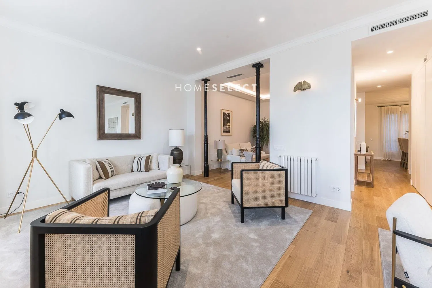 Piso en calle de Alfonso XII - Foto 7