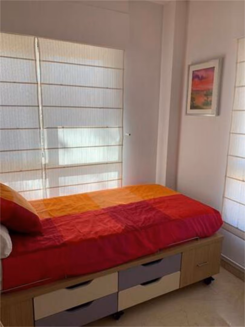 Piso en La Flota - Foto 4