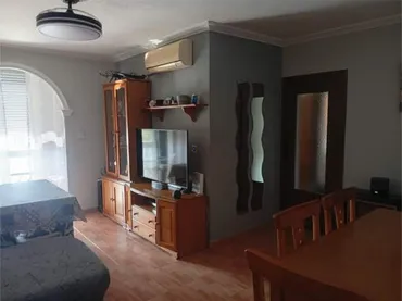Piso en juncal - Foto 1