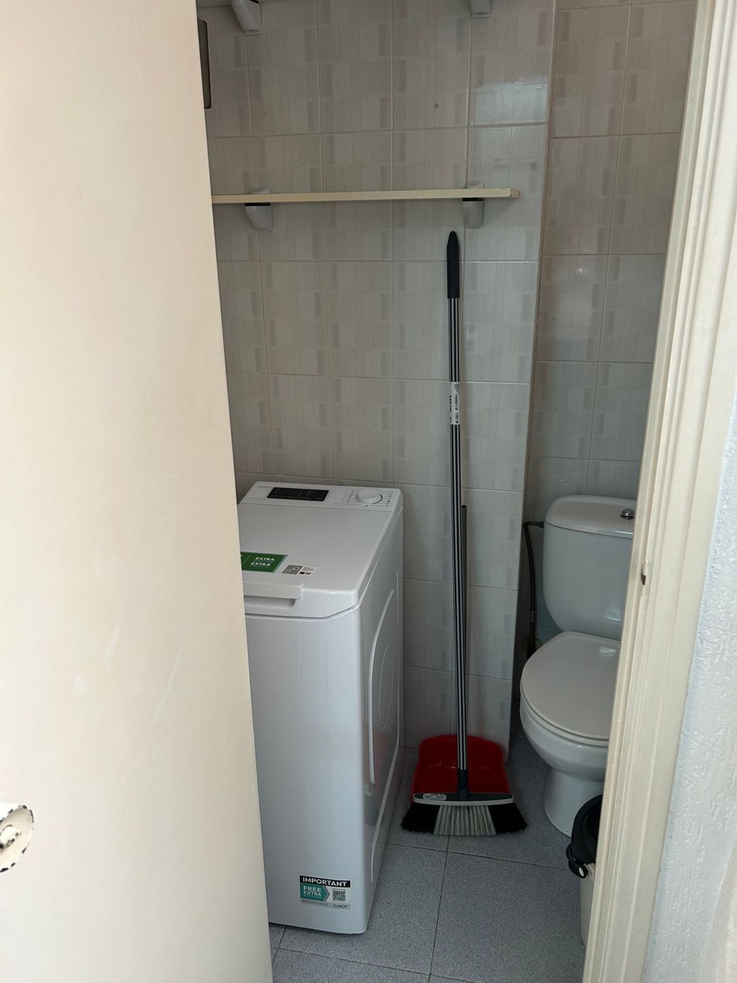 Piso en Calle San Vicente, 29, Mercado - Foto 13