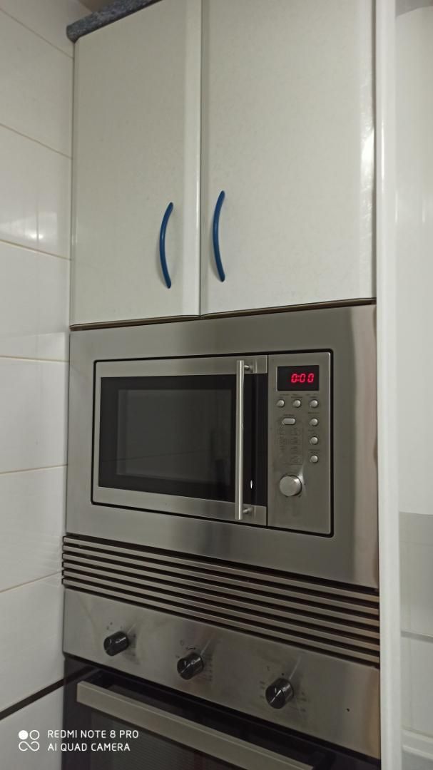 Piso en  Calle de Camarena 70 - Foto 11