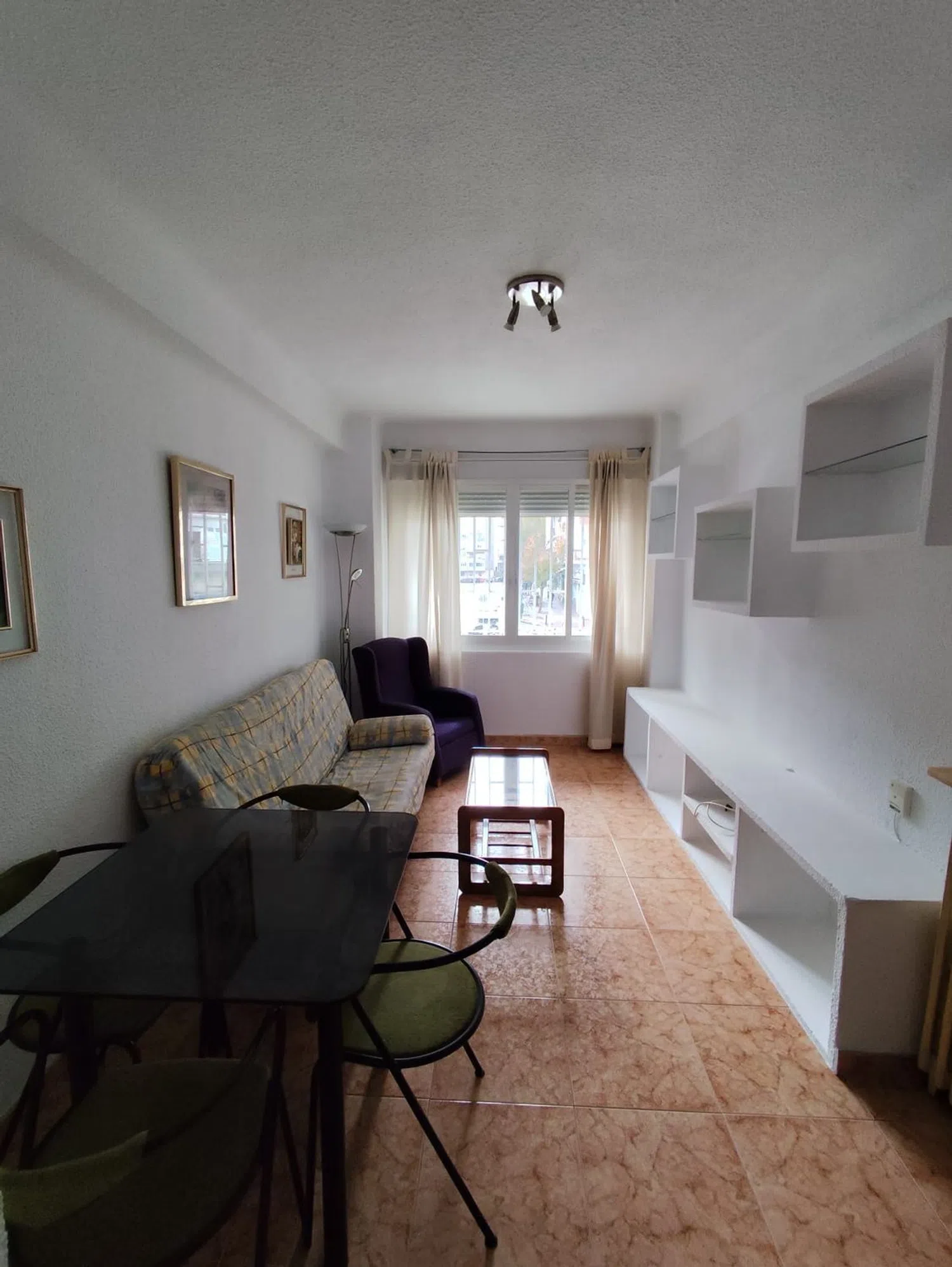 Piso en calle de la Virgen de Lourdes, 16 - Foto 12