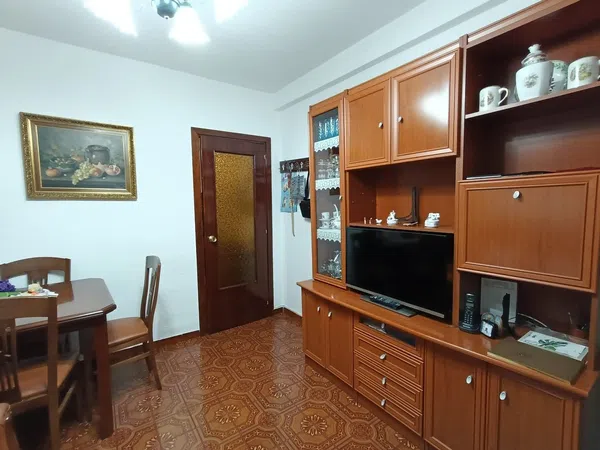 Piso en calle Juan Muñoz, 54 - Foto 8