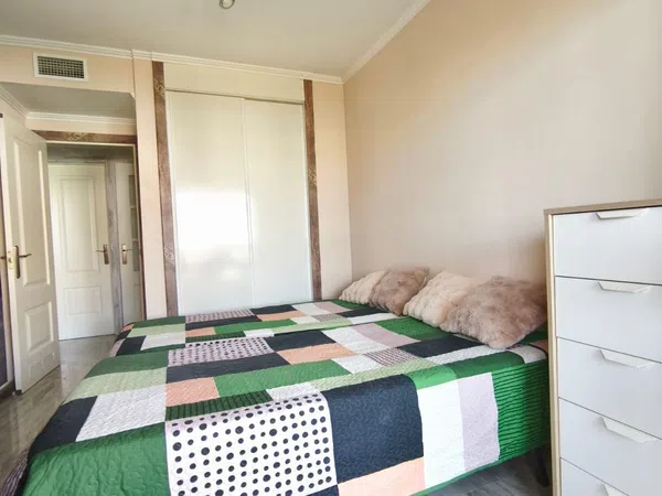 Ático en calle Río Volga, 2 - Foto 14