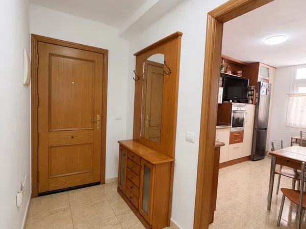 Piso en Calle Pío XII, 25 - Foto 5