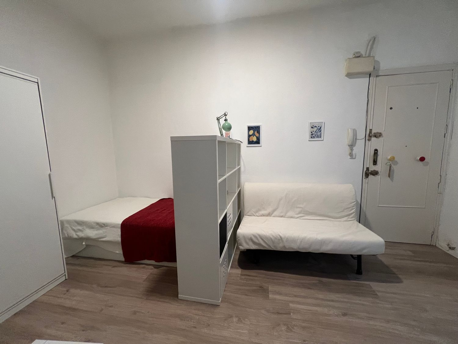 Estudio en calle de Luciente, 5 - Foto 4