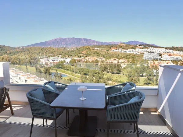 Piso en Calle Mar de Alborán, 27, La Cala de Mijas, La Cala de Mijas - Foto 5