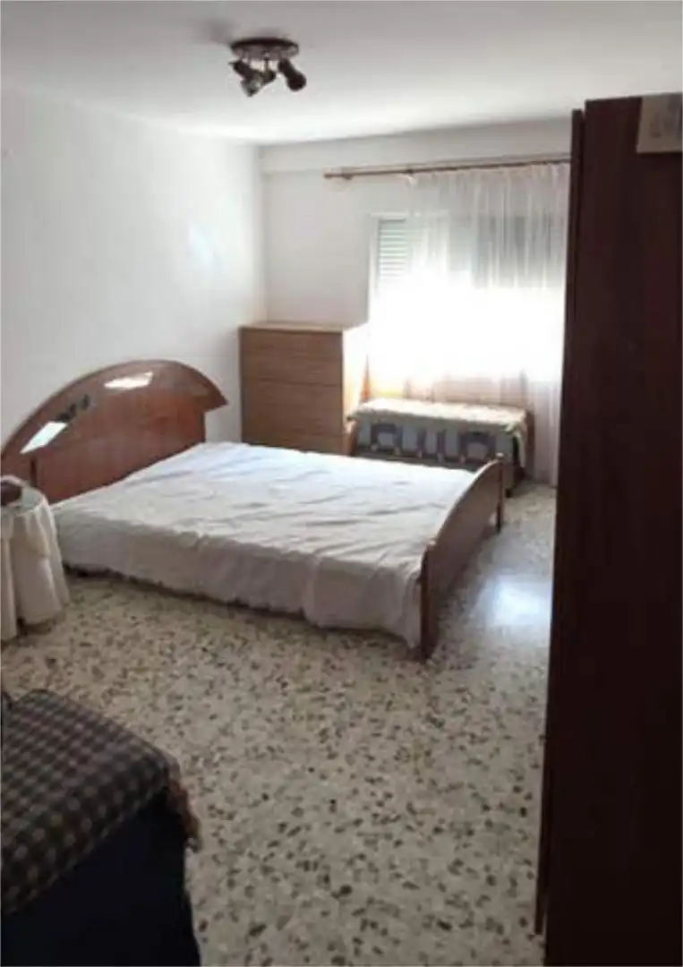 Piso en PUEBLO - Foto 5