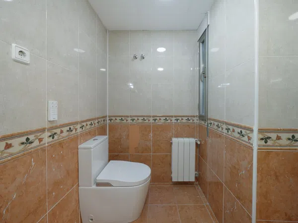 Piso en plaza Julián Romea, 3 - Foto 35