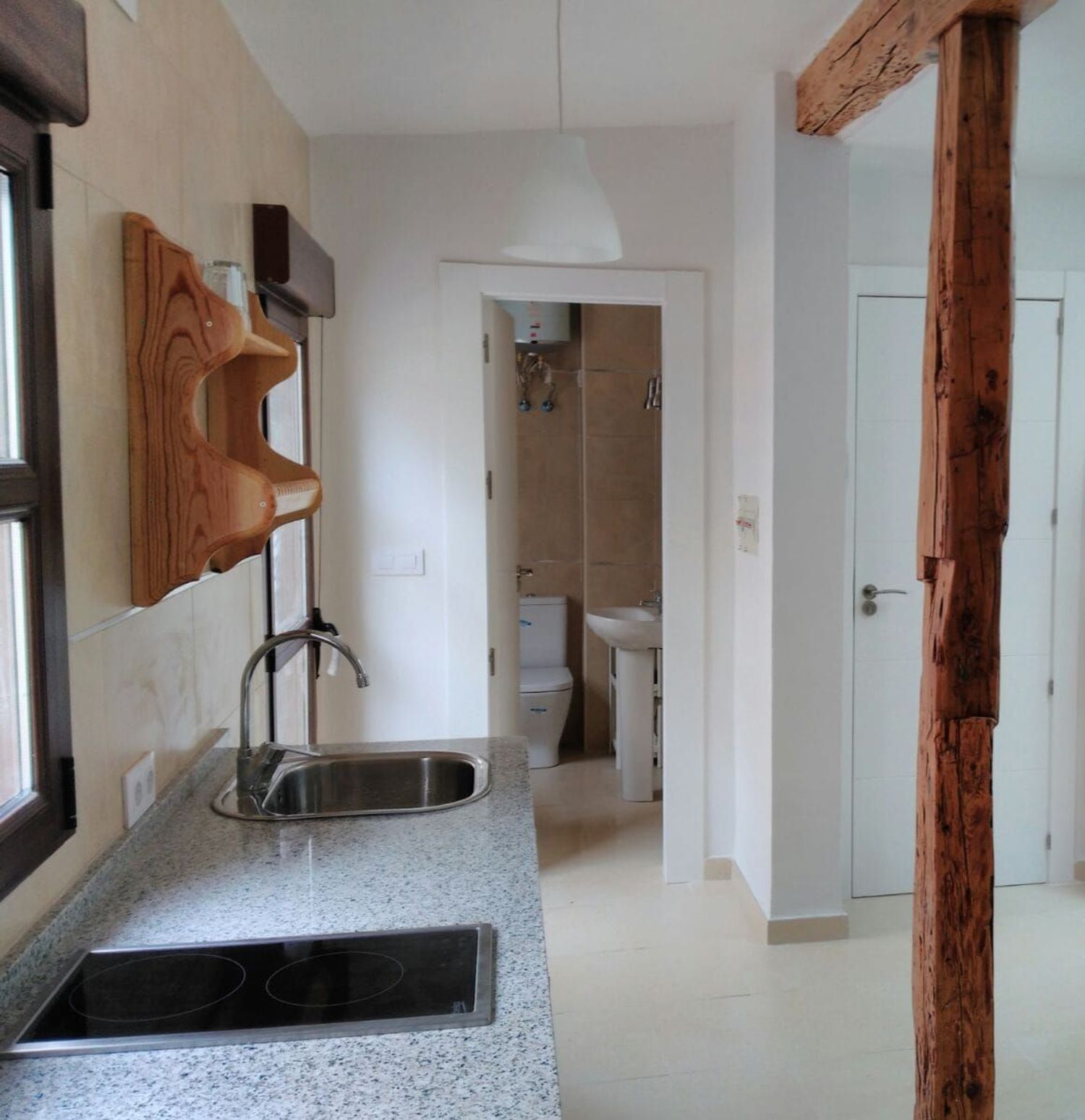 Ático en calle Bodegones, 2 - Foto 4