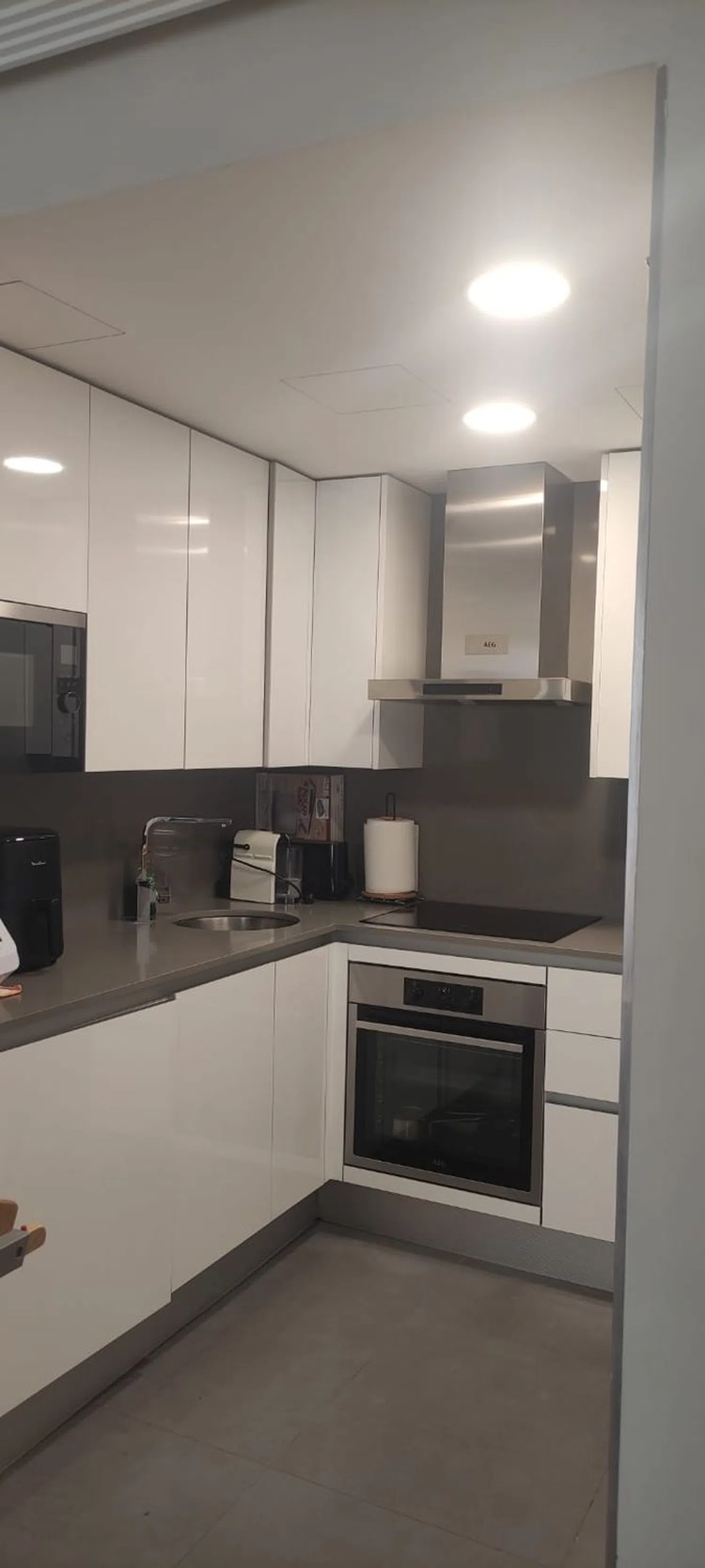 Piso en calle Azofra, 24 - Foto 22