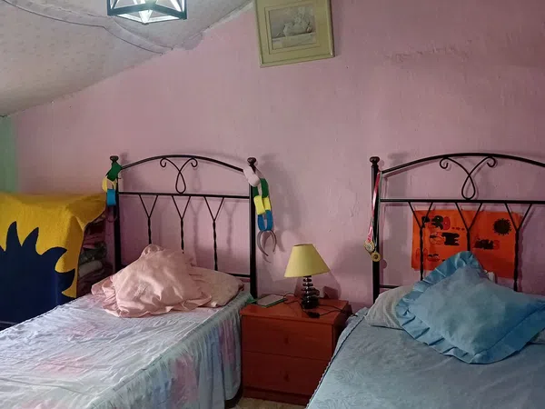 Casa o chalet independiente en Calle del Cronista Cazaban, 46 - Foto 4