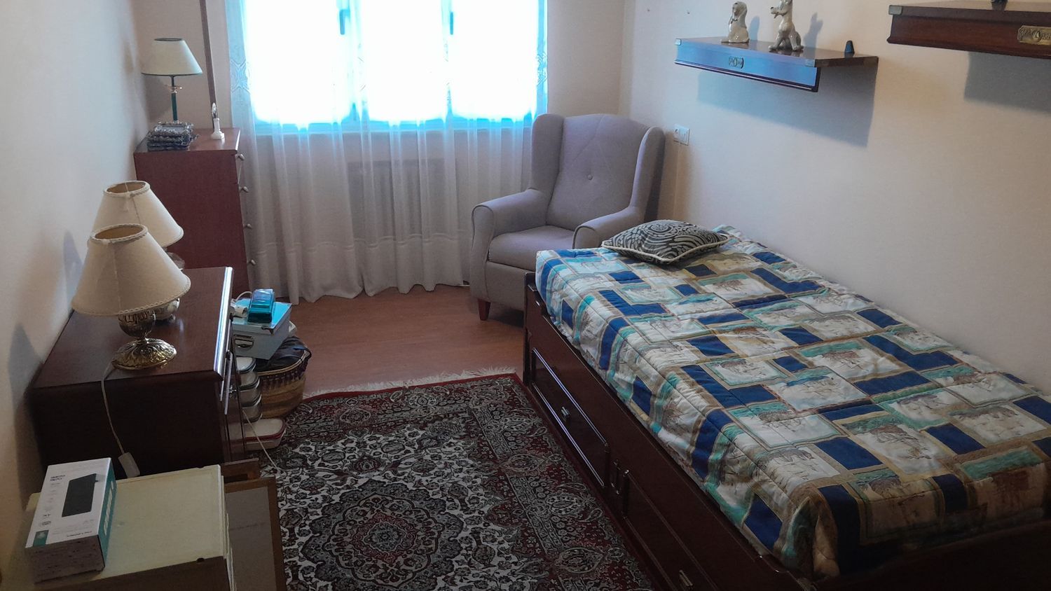 Piso en calle Arturo Álvarez Buylla, 10 - Foto 4