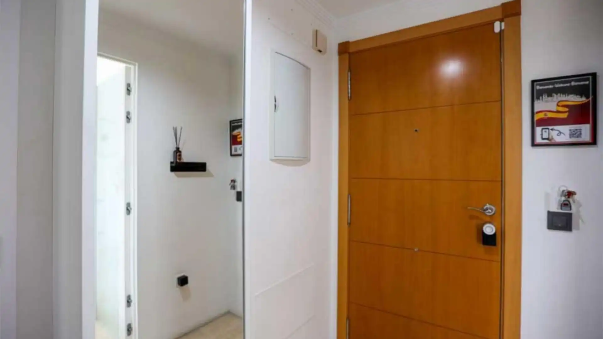 Piso en  Avenida de cibeles 16 - Foto 6