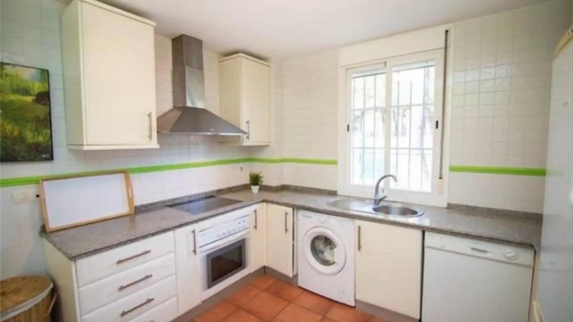 Casa adosada en Novo Sancti Petri - Foto 5