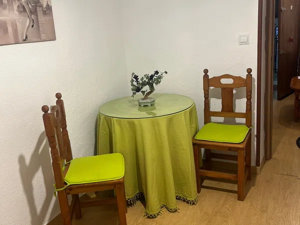 Piso en Calle del General Lacy, 56, Delicias - Foto 17