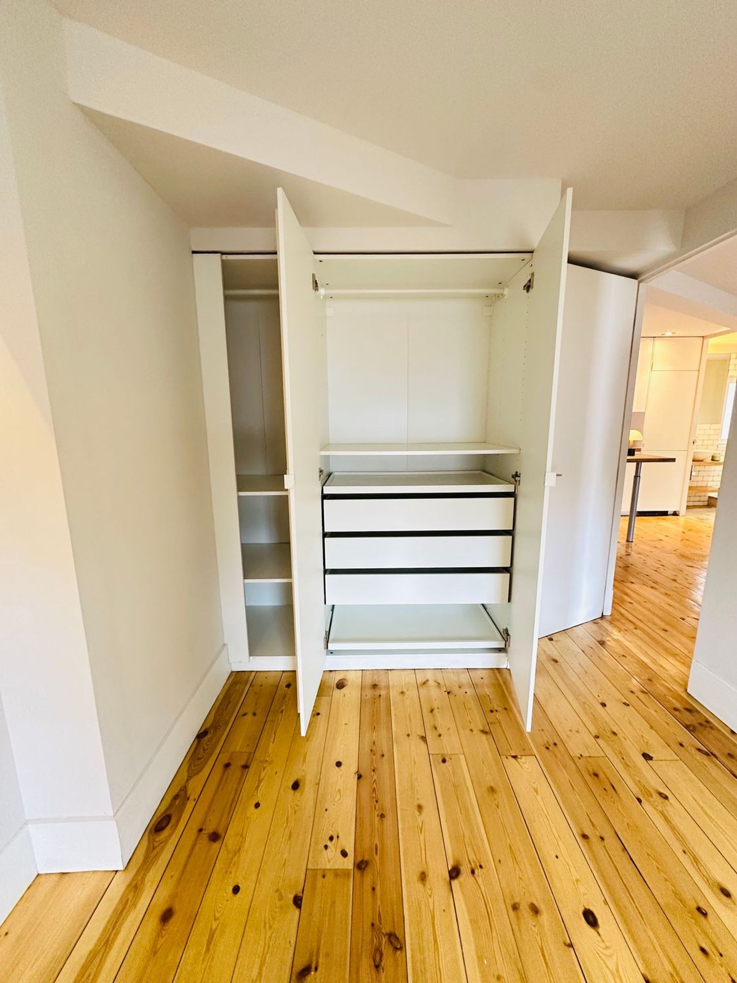 Piso en paseo de los Jesuitas, 71 - Foto 16