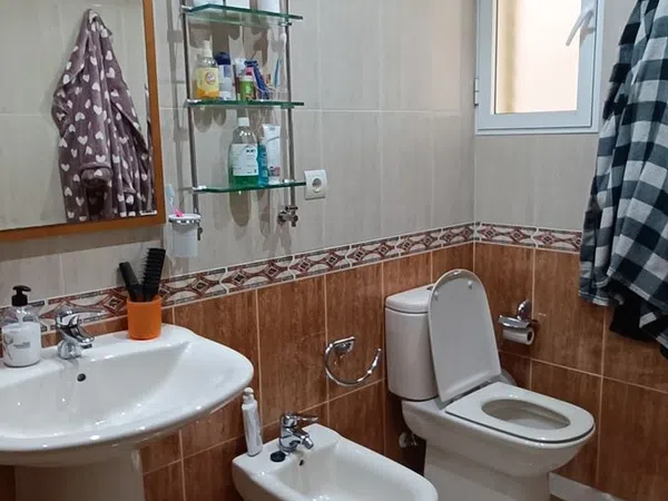 Piso en avenida Alcoi, 6 - Foto 9