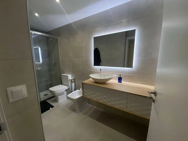 Piso en avenida Benito Perez Galdos, 52 - Foto 6