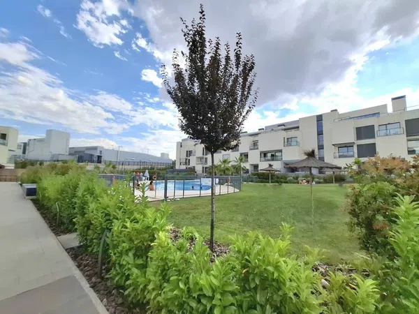 Piso en Avenida de los Montes de Oca, 22, Pol. Industrial sur, Pol. Industrial sur - Foto 1