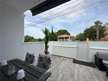 Casa adosada en Torrevieja lago jardin - Foto 7
