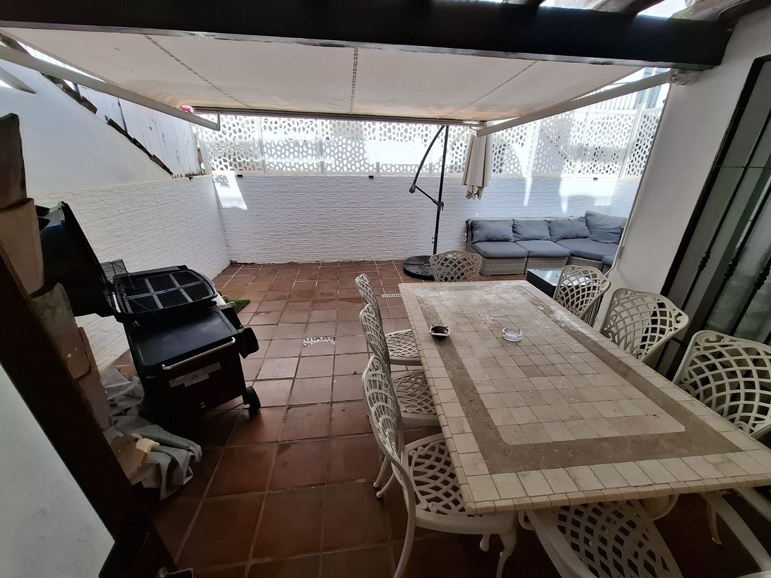 Chalet adosado en Urbanizacion Los naranjos de Marbella Manzana 3, 24, La Dama de Noche-La Alzambra - Foto 25