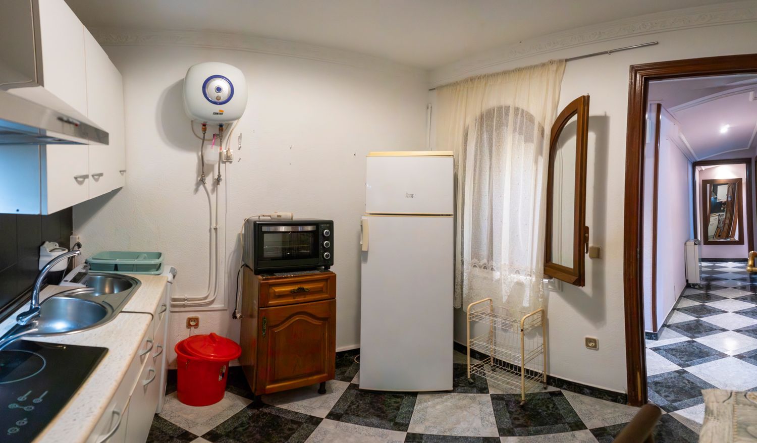 Piso en Calle Alfonso VI, 11, Casco Histórico, Casco Histórico - Foto 4