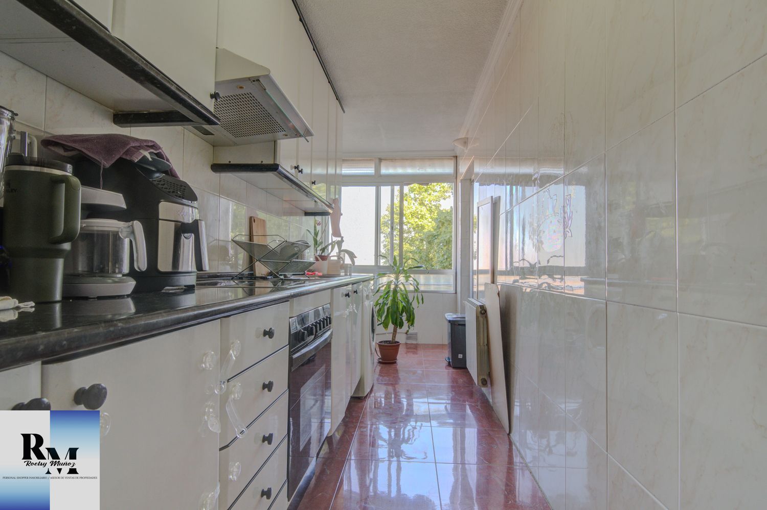 Piso en Calle de Bolivia, 15, La Avanzada - La Cueva, La Avanzada - La Cueva - Foto 12