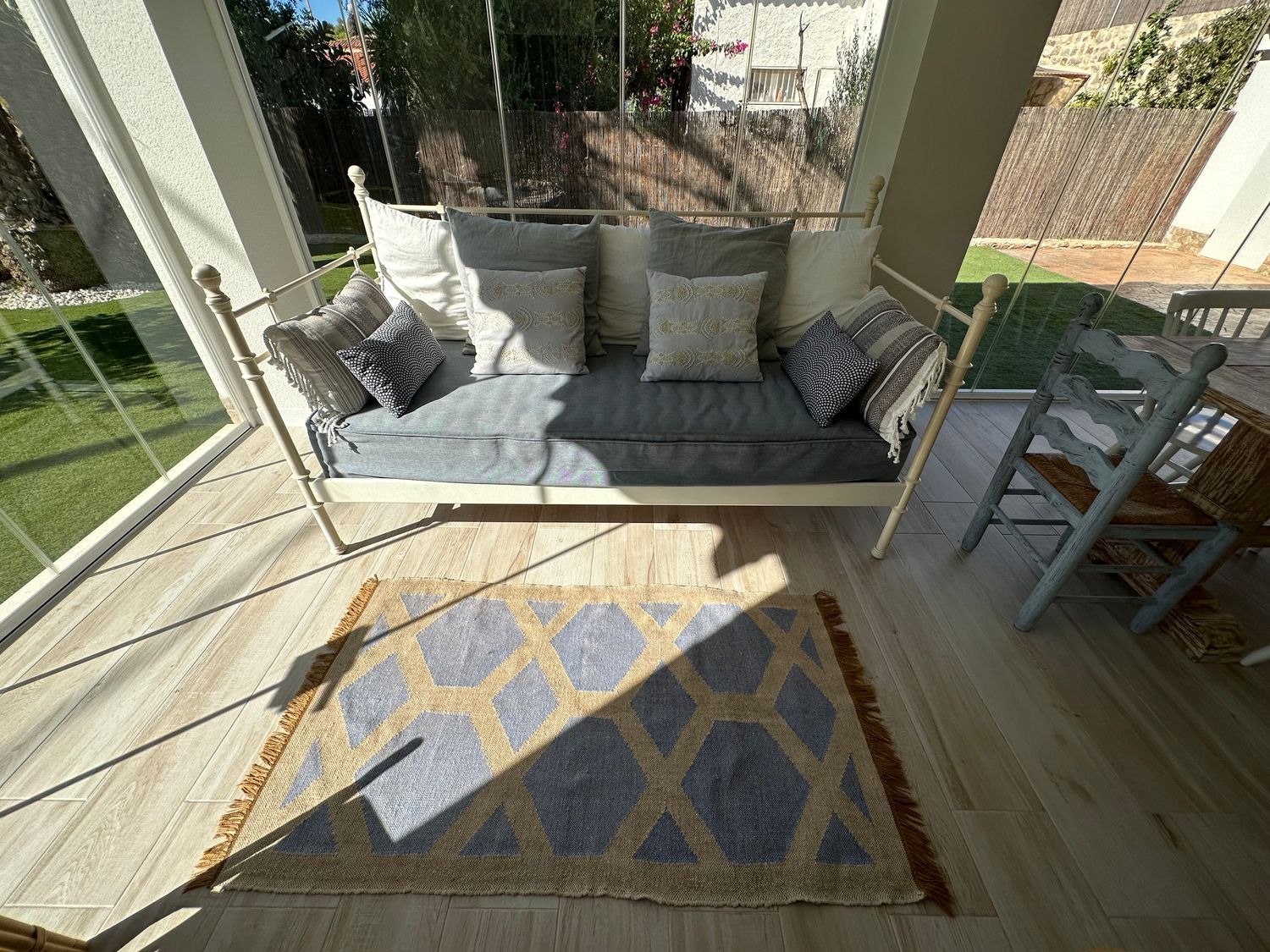 Casa independiente en calle Castella, 5 - Foto 7