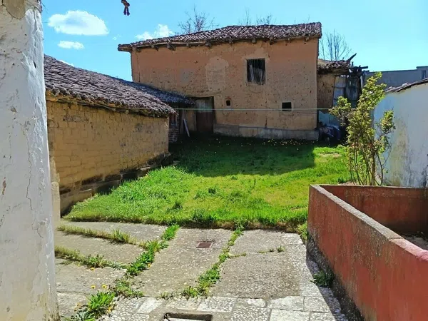 Casa de pueblo en Calle Arriba, 25 a - Foto 3