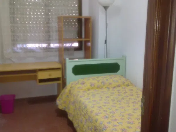 Piso en calle Explorador Andrés, 24 - Foto 2