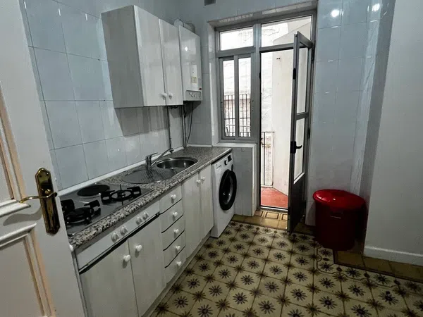 Piso en calle Rector Tovar, 15 - Foto 5