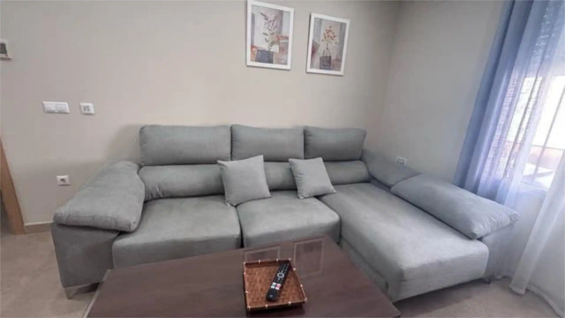 Apartamento en Calle Albeniz - Foto 3