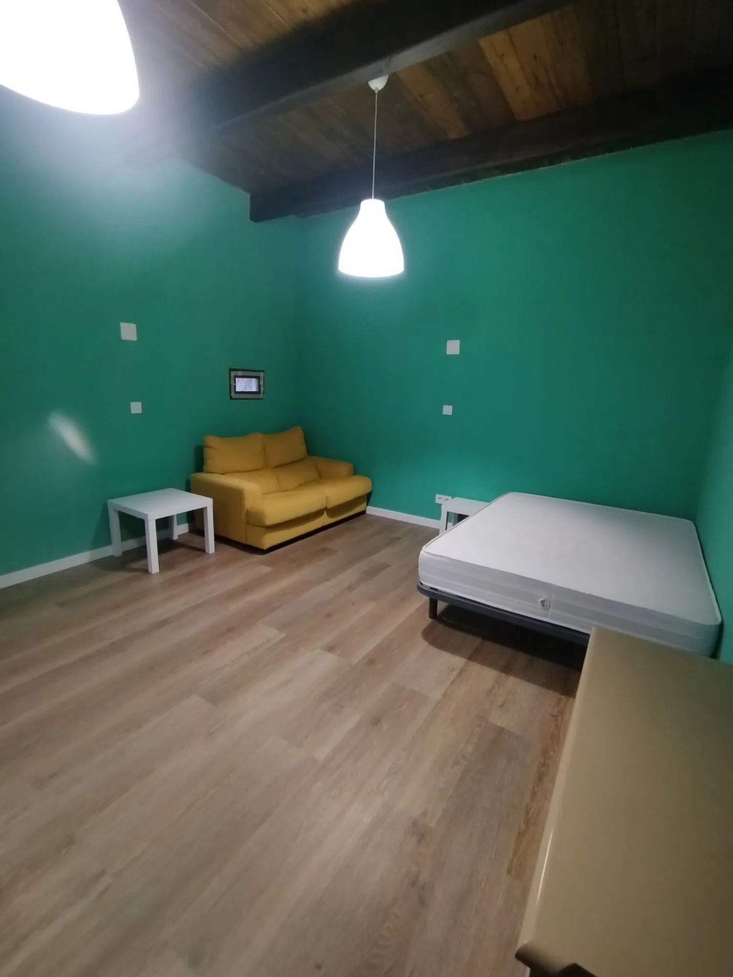 Estudio en calle de Ávila s/n - Foto 5