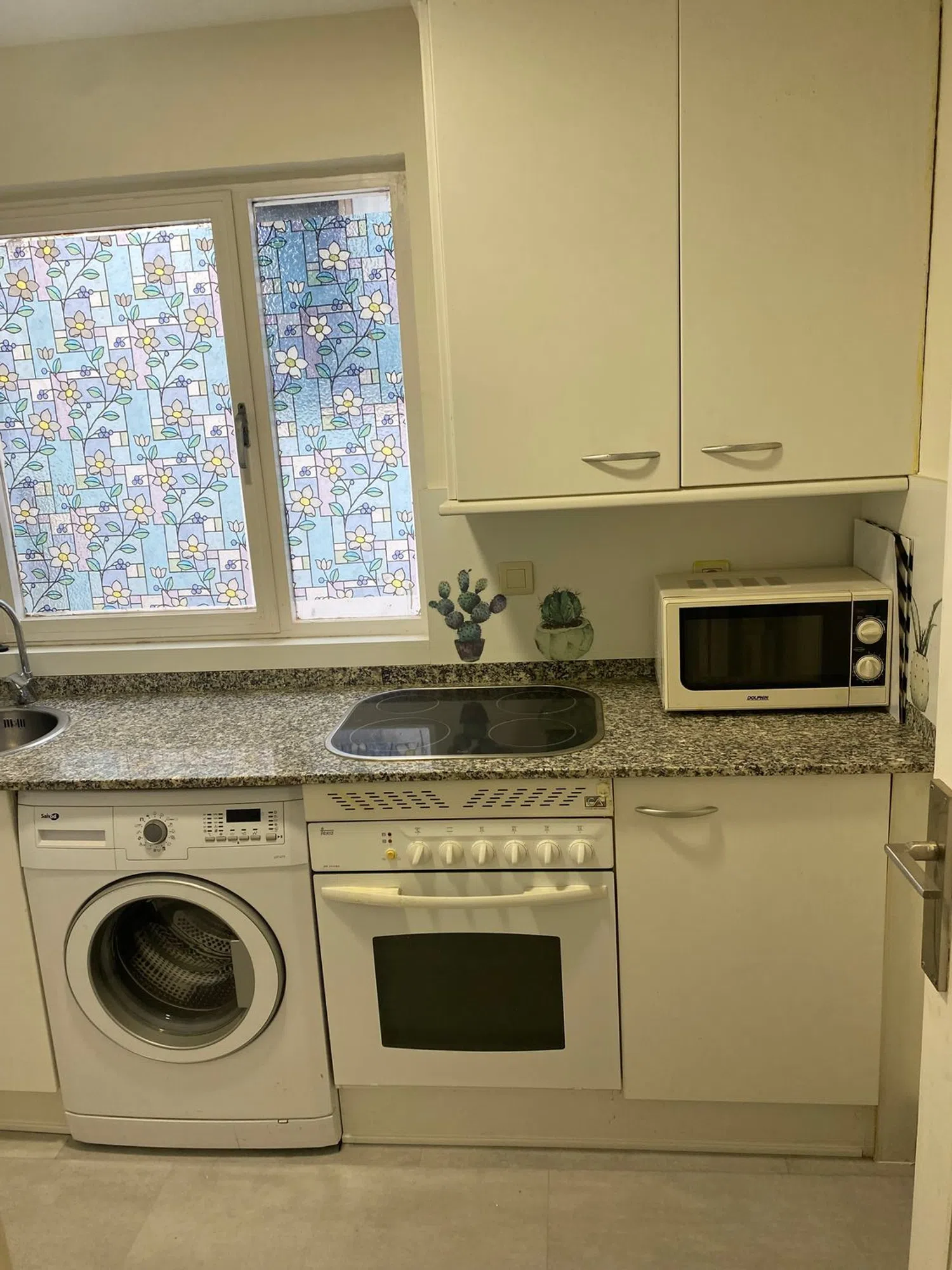 Piso en Barrio Salesas-Foncalada-Campoamor - Foto 13