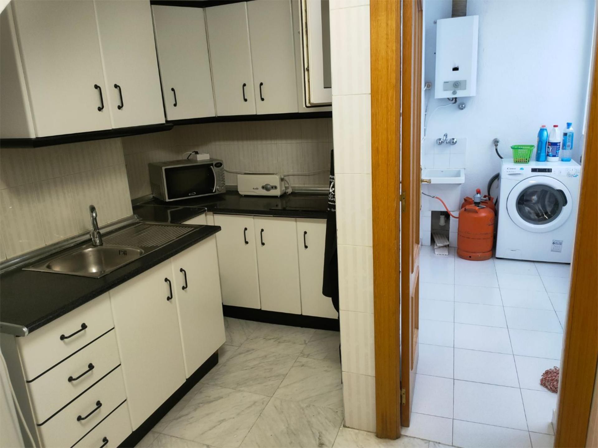 Piso en  Calle Angulo 4 - Foto 9