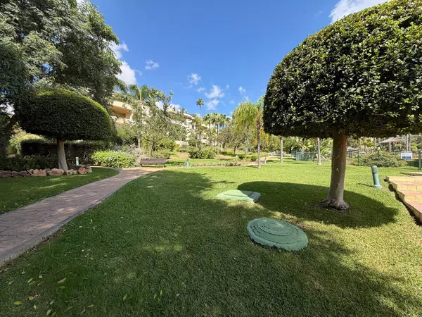 Piso en Alameda de las Brisas, 6, Bahía de Marbella - Foto 28