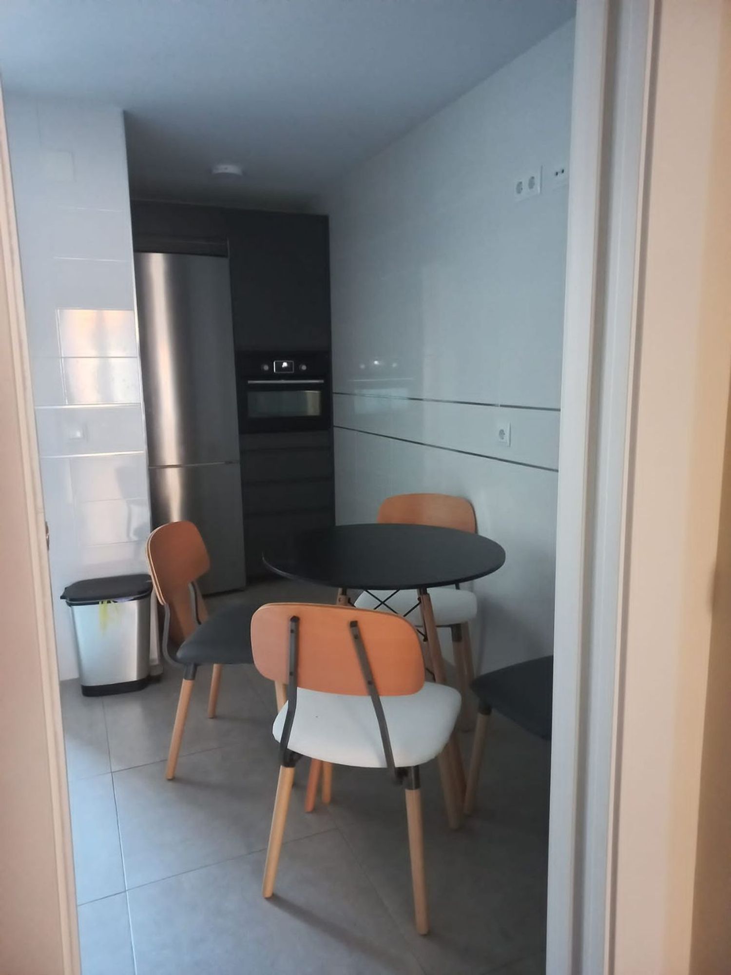 Piso en Perchel norte - Foto 4