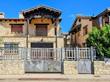 Chalet en  Calle el Chaparro 32 - Foto 38