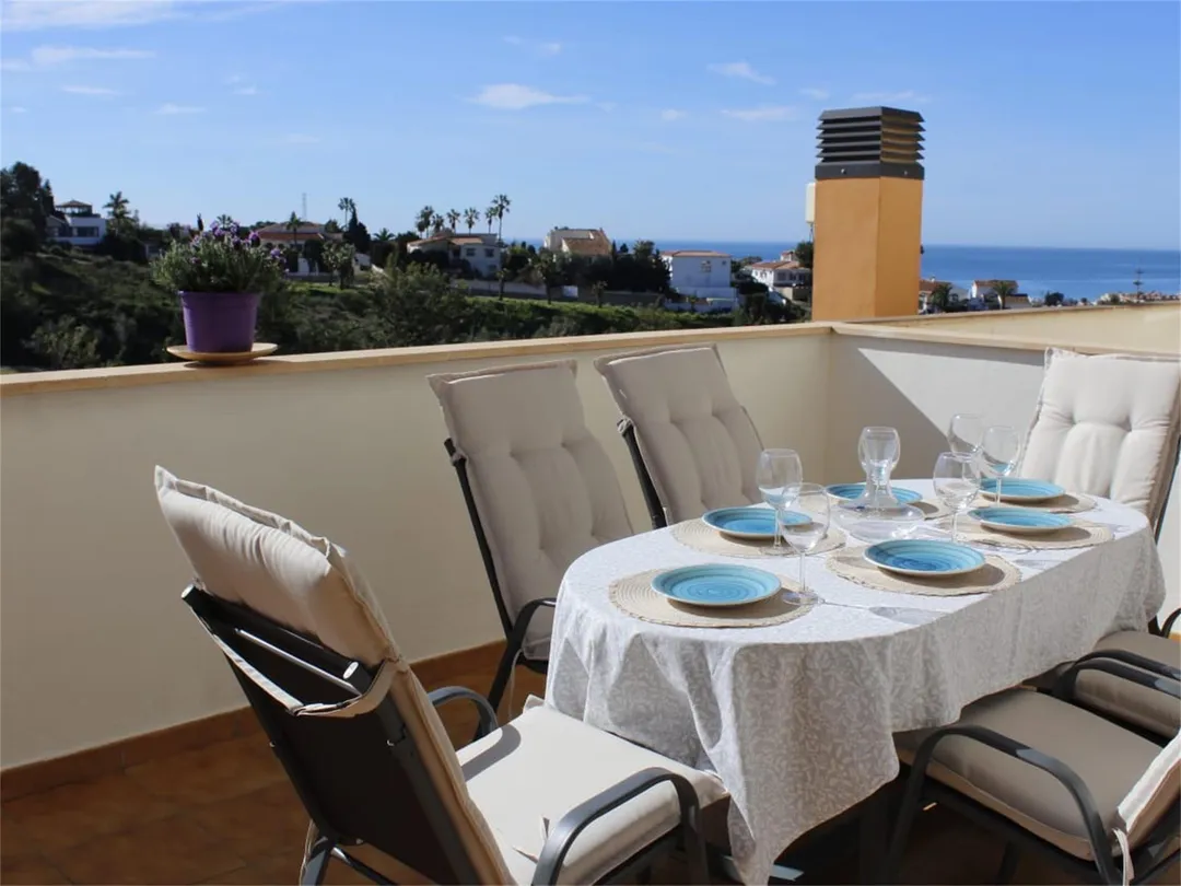 Piso en  Avenida Palmeras de Baviera a2 - Foto 3